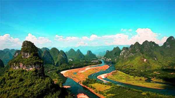 桂林旅游一日_桂林攻略二日游_桂林1日游