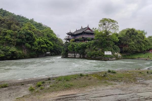 都江堰旅游攻略自由行攻略_都江堰旅游最佳路線_“都江堰旅游攻略”
