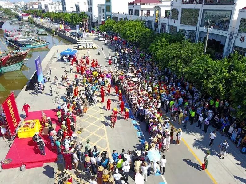 海南瓊海潭門鎮(zhèn)旅游_瓊海潭門鎮(zhèn)一日旅游攻略_瓊海潭門民宿