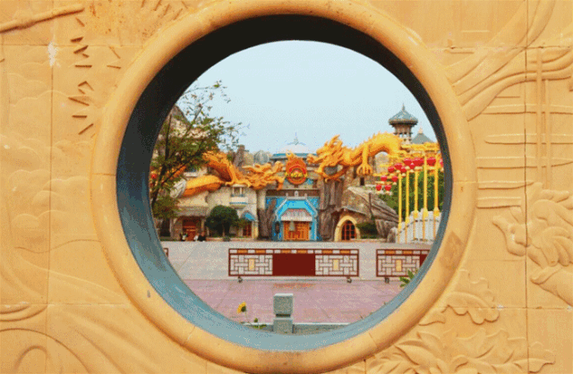 蕪湖方特旅游指南_蕪湖方特攻略一日游_蕪湖方特旅游攻略