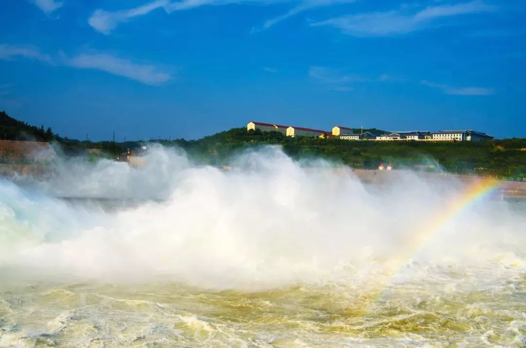 黃河小浪底風景區游玩攻略_黃河小浪底風景區自駕游攻略_黃河小浪底游玩需要多長時間