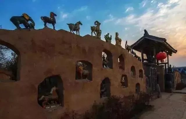 黃河小浪底風景區自駕游攻略_黃河小浪底風景區游玩攻略_黃河小浪底游玩需要多長時間