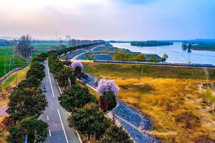 黃河小浪底風景區自駕游攻略_黃河小浪底風景區游玩攻略_黃河小浪底游玩需要多長時間