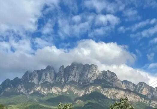 自駕廬山旅游攻略一日游_自駕游廬山旅游攻略_自駕廬山旅游攻略