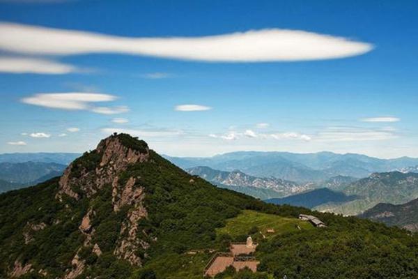 野三坡攻略只玩這三個景區(qū)就行_野三坡旅游攻略2019_野三坡必玩景點(diǎn)