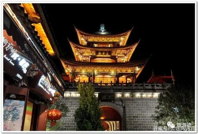 云南5～6天旅游_云南旅游2天攻略_云南游攻略5天自由行