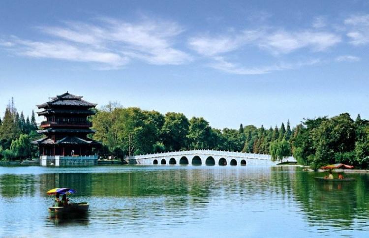 婺源宏村旅游攻略_江西婺源宏村景區介紹_宏村婺源自駕游攻略