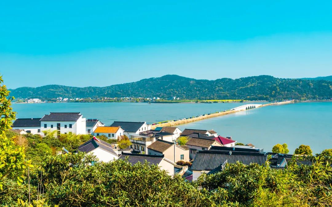 太湖西山風景區怎么玩_太湖西山風景區攻略_太湖西山風景區門票價格