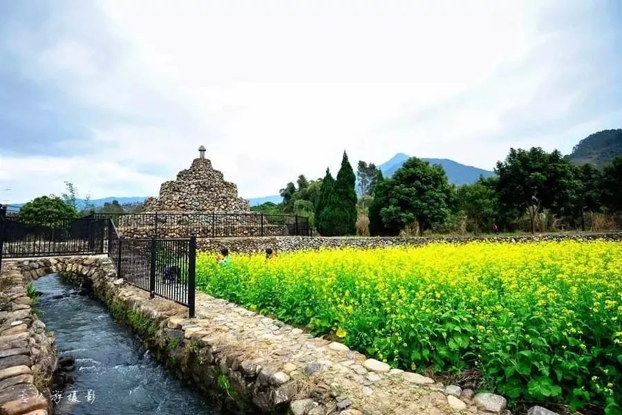 泰山村風(fēng)景區(qū)_泰山村門票_長泰山重村旅游攻略