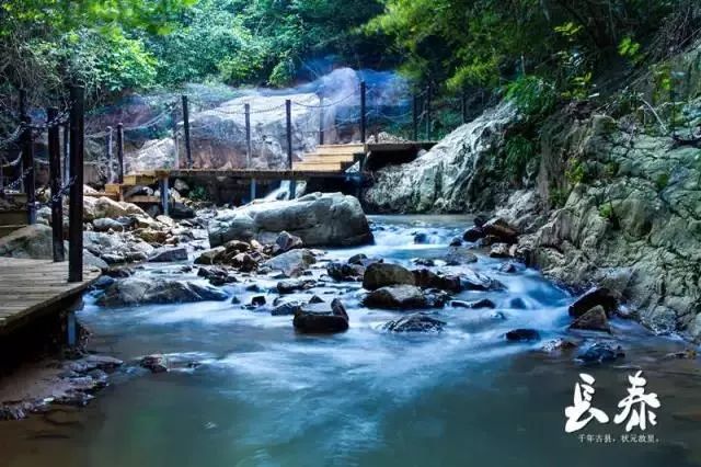 長泰山重村旅游攻略_泰山村門票_泰山村風(fēng)景區(qū)