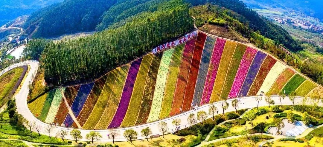 泰山村風(fēng)景區(qū)_泰山村門票_長泰山重村旅游攻略