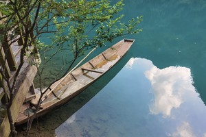 荔波旅游攻略最佳線路_荔波景區景點_荔波景點旅游攻略