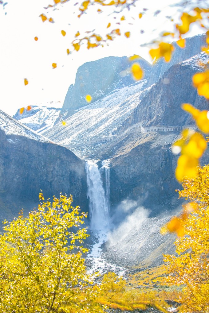 長白山南坡自駕游玩攻略_長白山旅游南坡_長白山南坡攻略