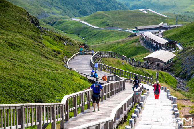 長白山旅游南坡_長白山南坡攻略_長白山南坡自駕游玩攻略