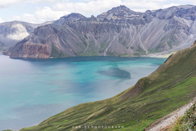 長白山南坡自駕游玩攻略_長白山旅游南坡_長白山南坡攻略