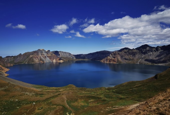 長白山旅游南坡_長白山南坡攻略_長白山南坡自駕游玩攻略