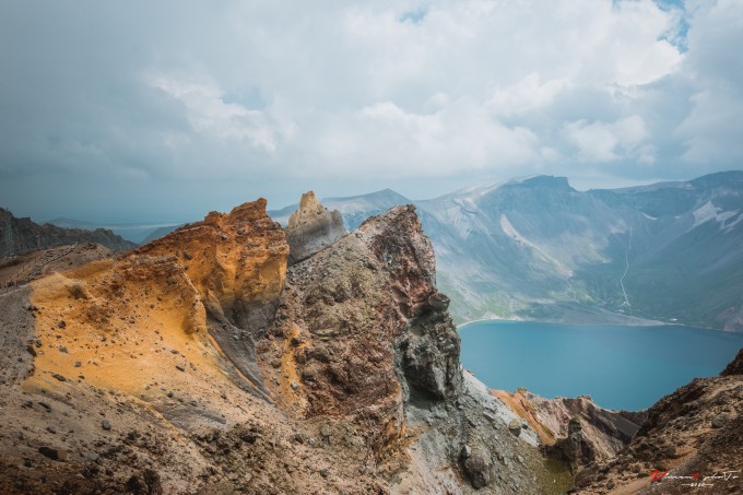 長白山南坡自駕游玩攻略_長白山南坡攻略_長白山旅游南坡