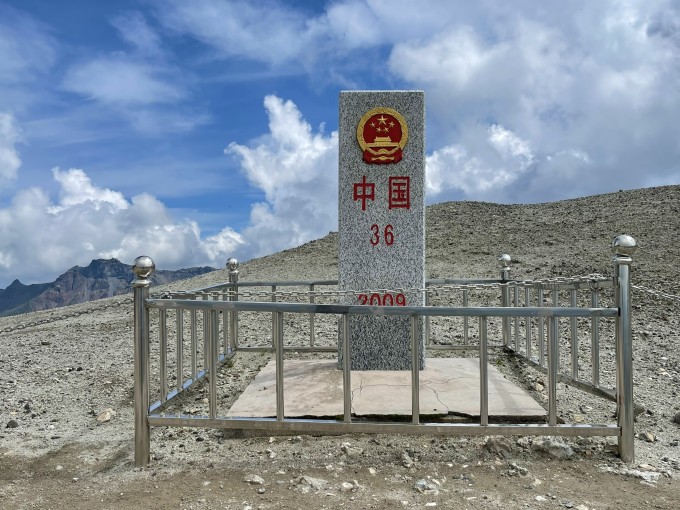 長白山旅游南坡_長白山南坡自駕游玩攻略_長白山南坡攻略