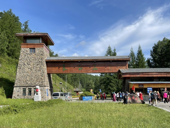 長白山旅游南坡_長白山南坡自駕游玩攻略_長白山南坡攻略