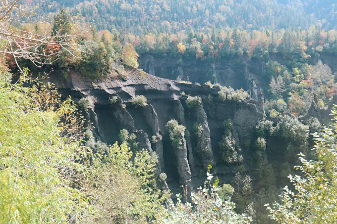 長白山南坡攻略_長白山南坡自駕游玩攻略_長白山旅游南坡