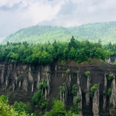 長白山南坡攻略_長白山旅游南坡_長白山南坡自駕游玩攻略