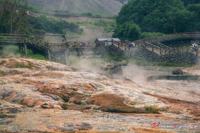 長白山南坡自駕游玩攻略_長白山旅游南坡_長白山南坡攻略