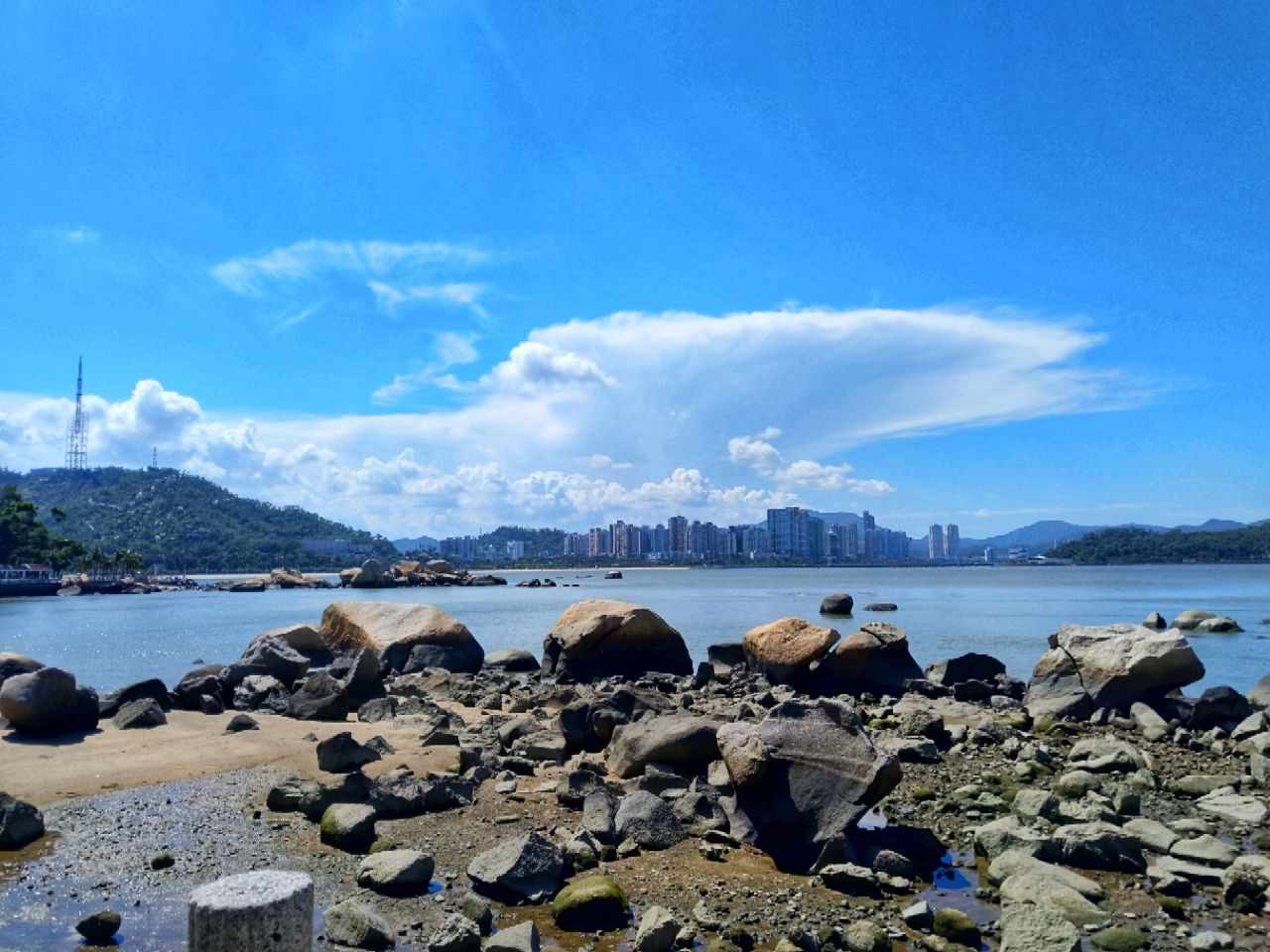 珠海二日游自由行攻略 珠海二日游自由行攻略圖