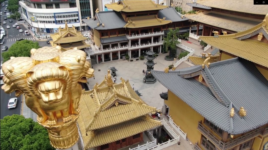 靜安區旅游攻略_上海市靜安區十大旅游景點_上海靜安旅游攻略